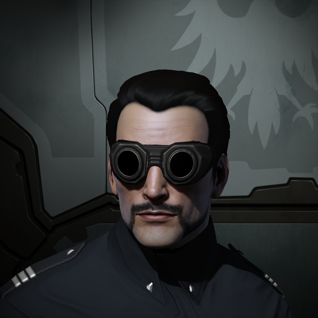 Cmdr Tarlton