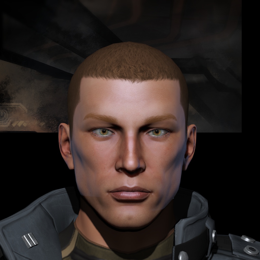 Gunner Tootall