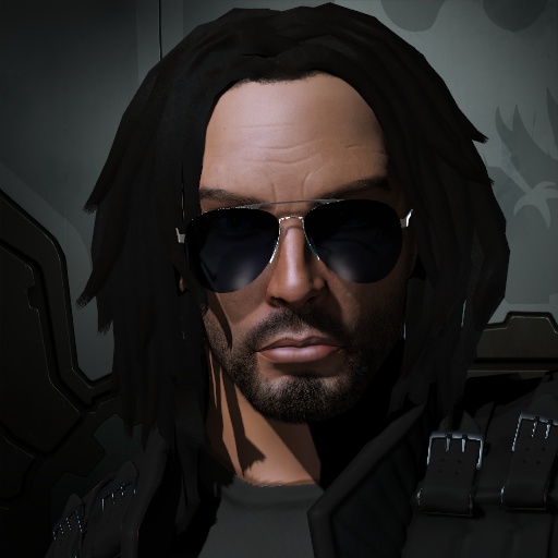 Sgt Chop