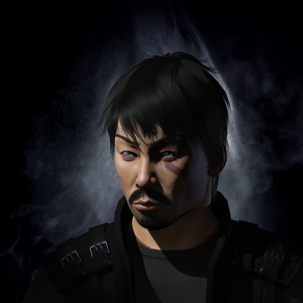 Jimi delKel