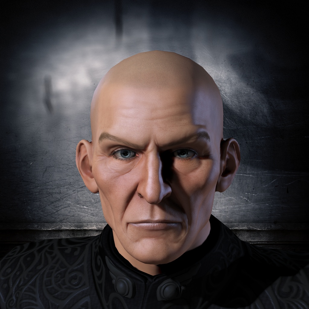 Recruiter Axeman6666