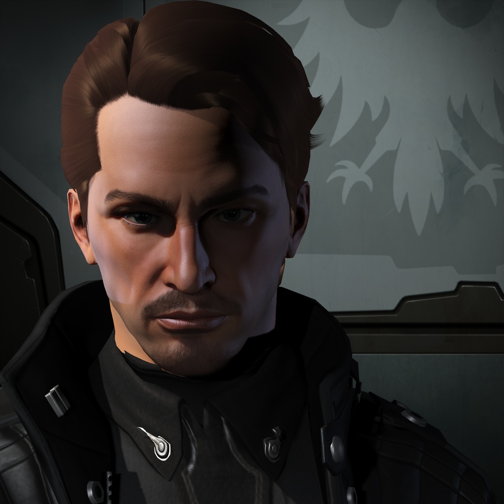 Seth Zyrustine