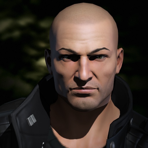Jaysin Wraith