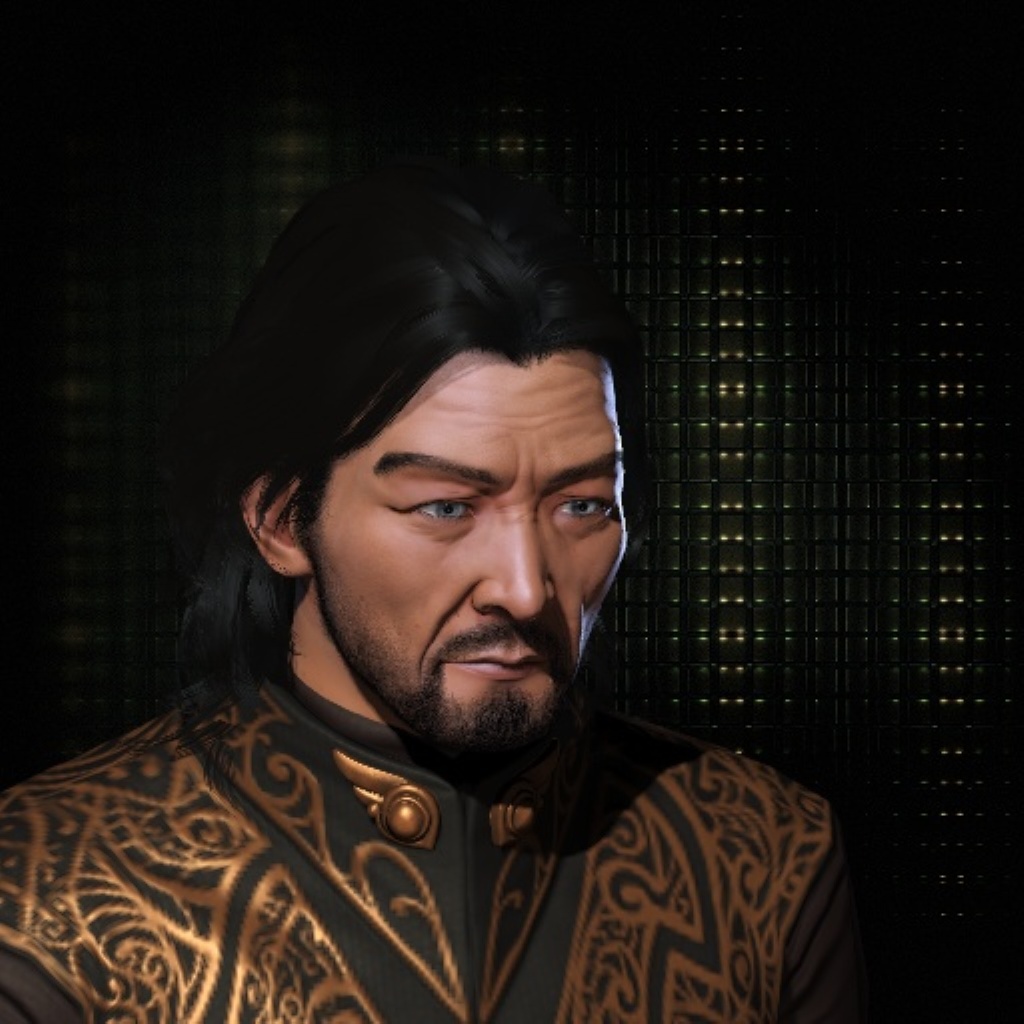 Lord MadRussian