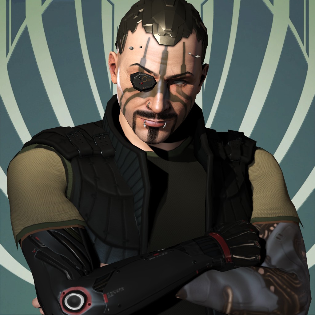 Penroth Shakatan