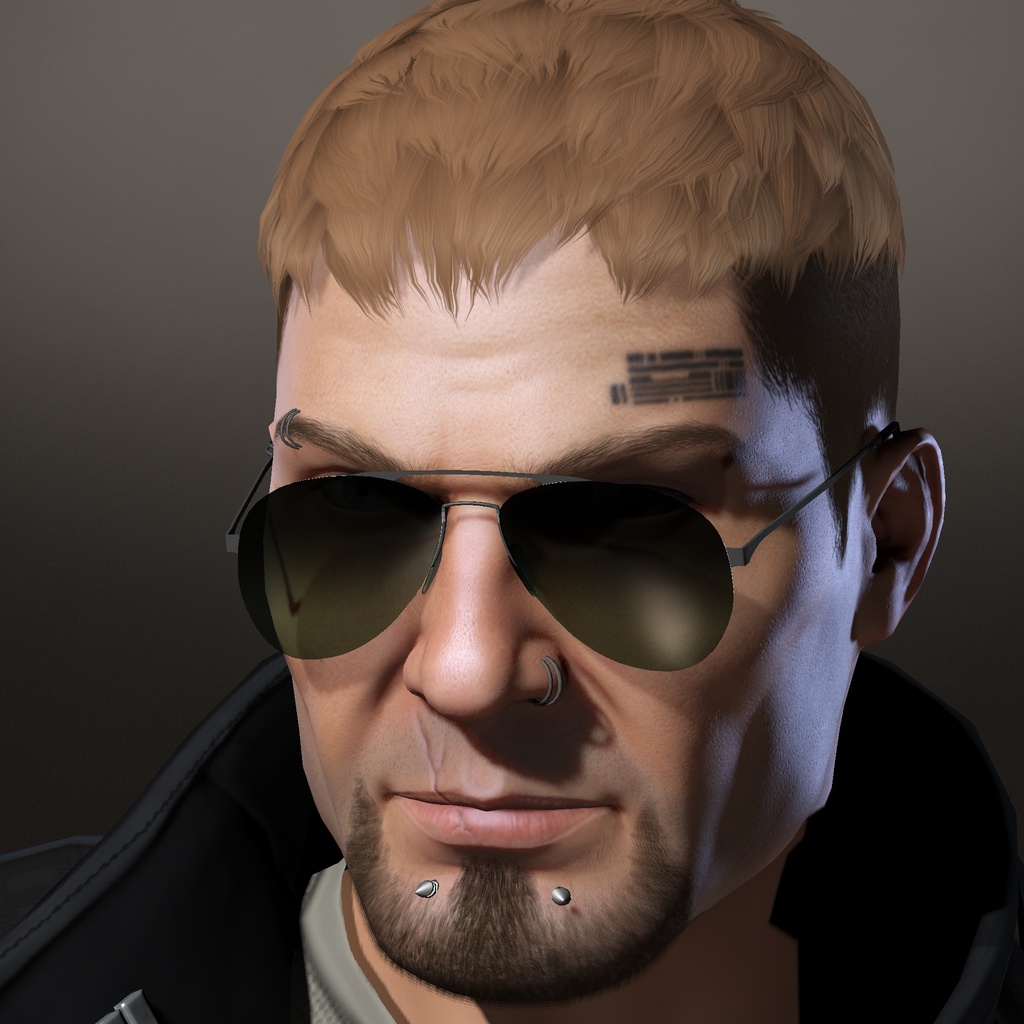 Holden MyCorp