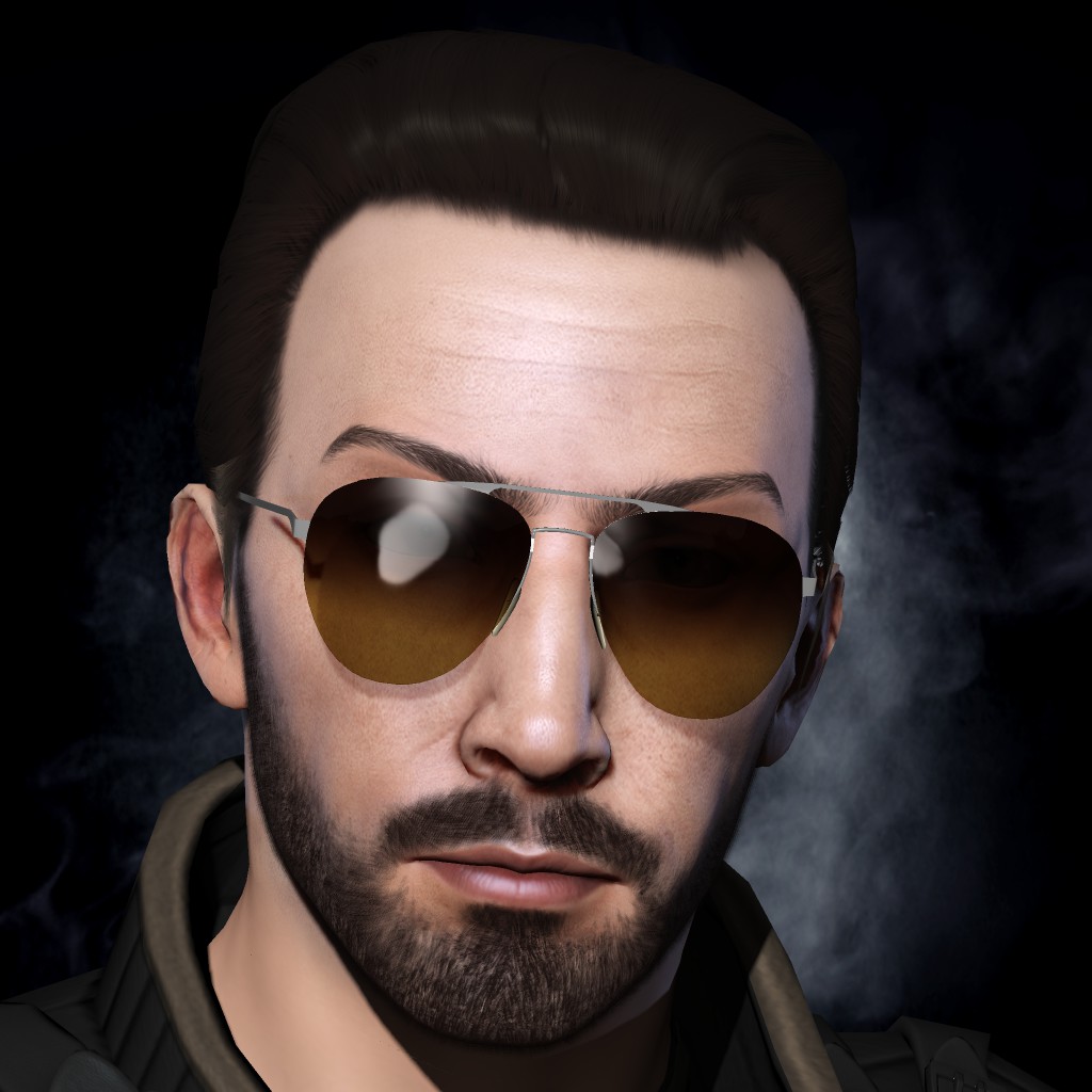 Alex Volkov