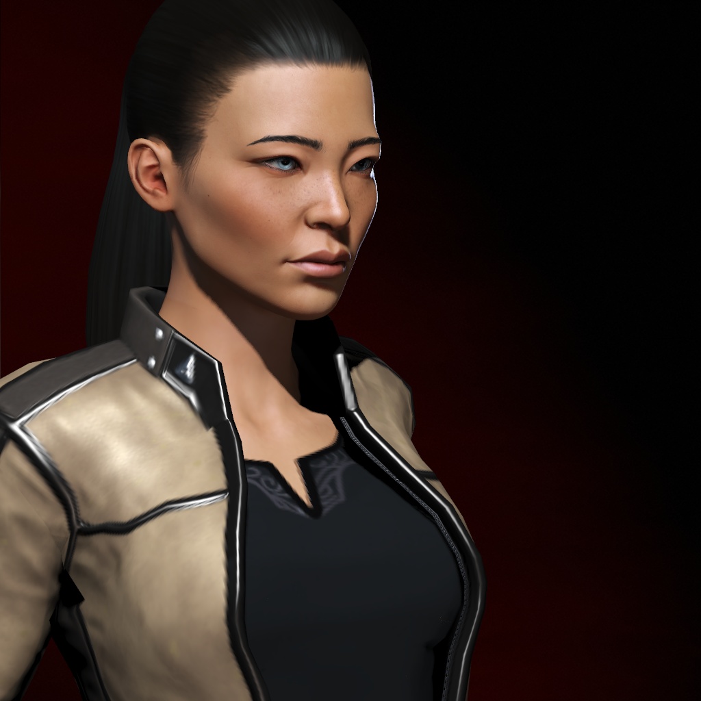 Shaundra