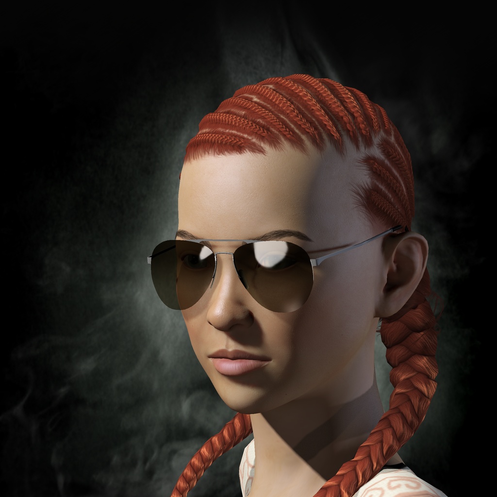 CEO Idoru