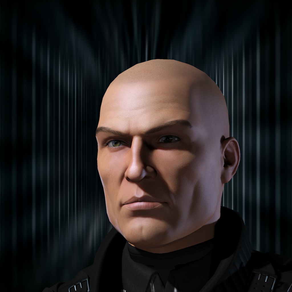 Salvador Templar