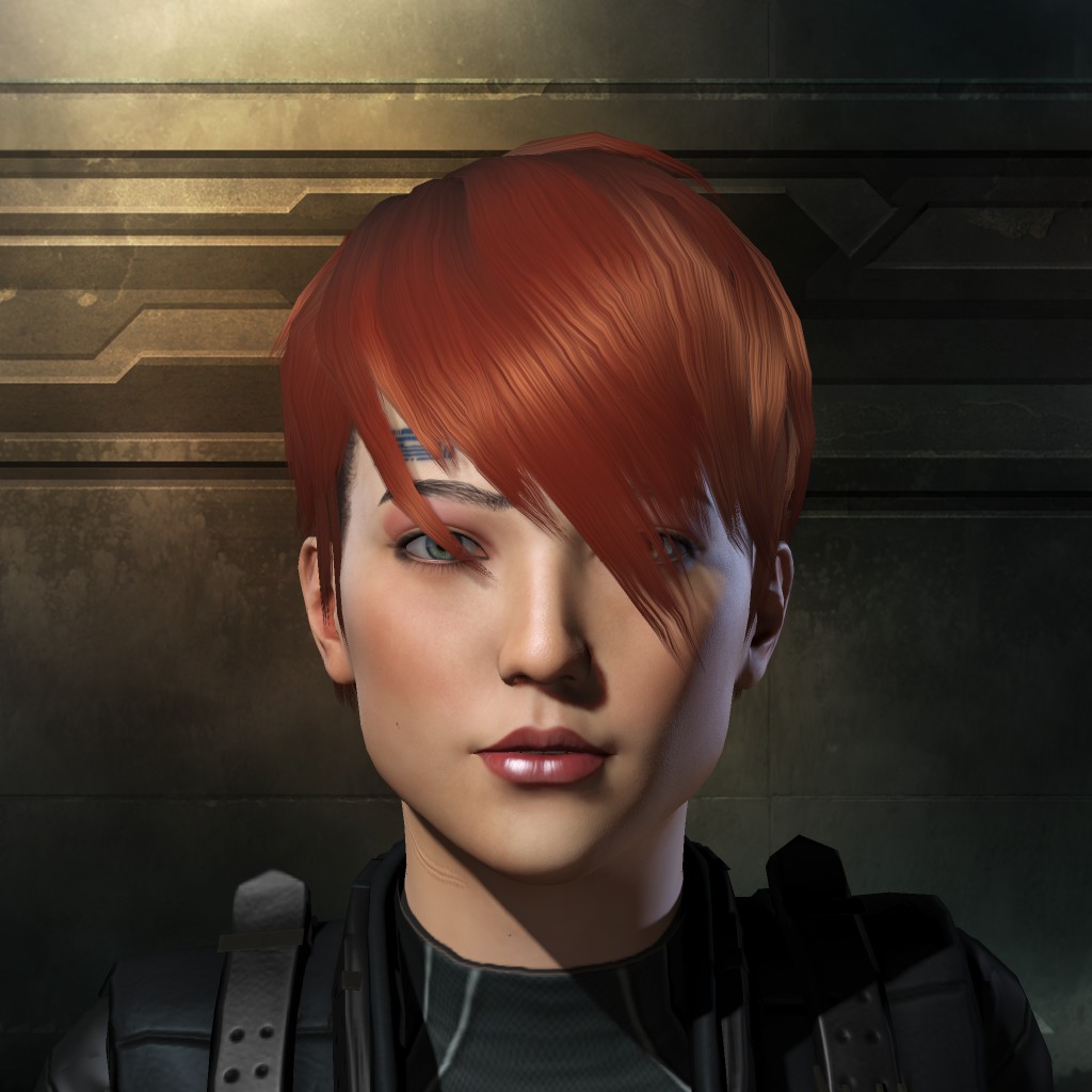 JENA MONDO