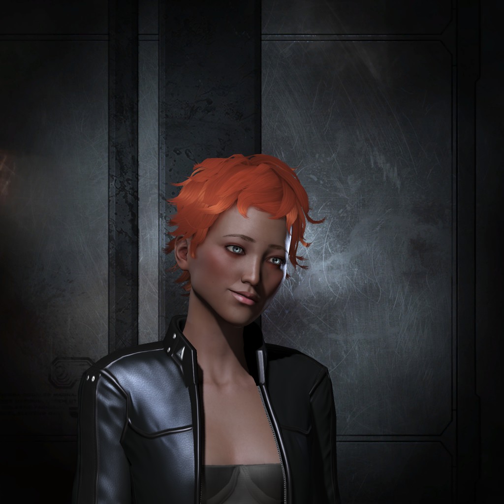 Athena Jax