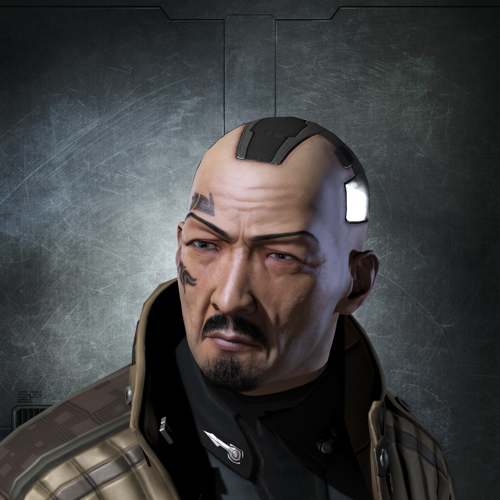 Calrillan Boe