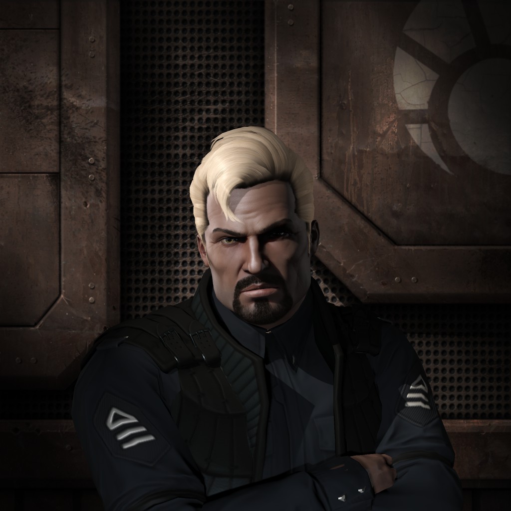GENERALRUM