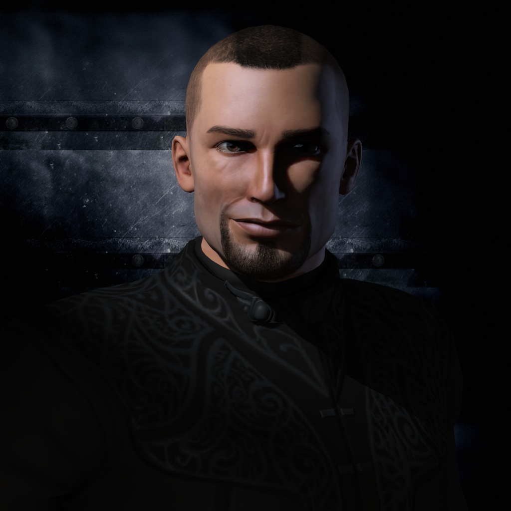 RD Slade