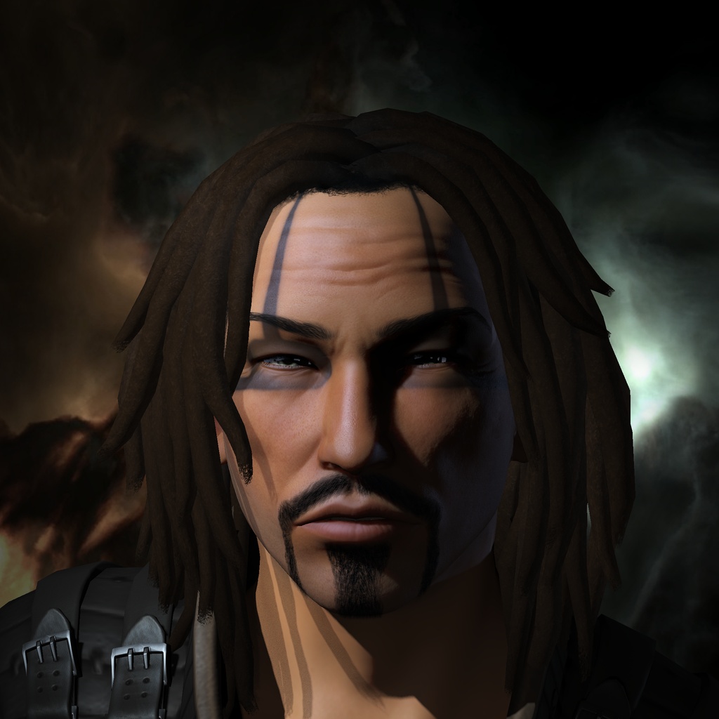 Nazarius Ozymandias