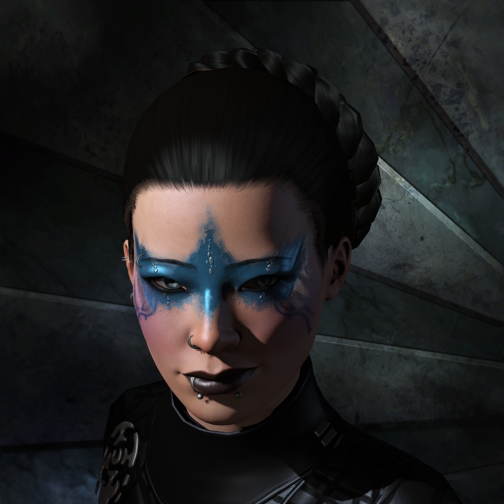 Spiritdark