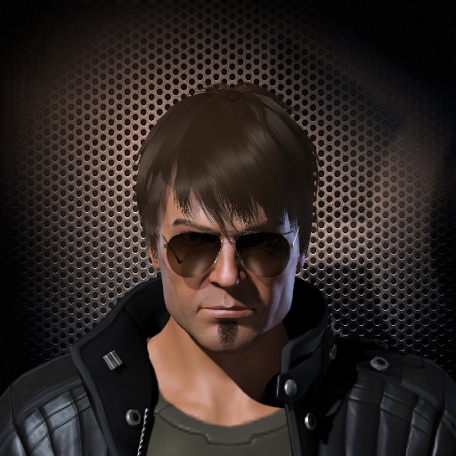 Darkswarm 1