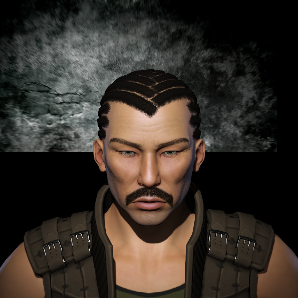 bevis starfarter