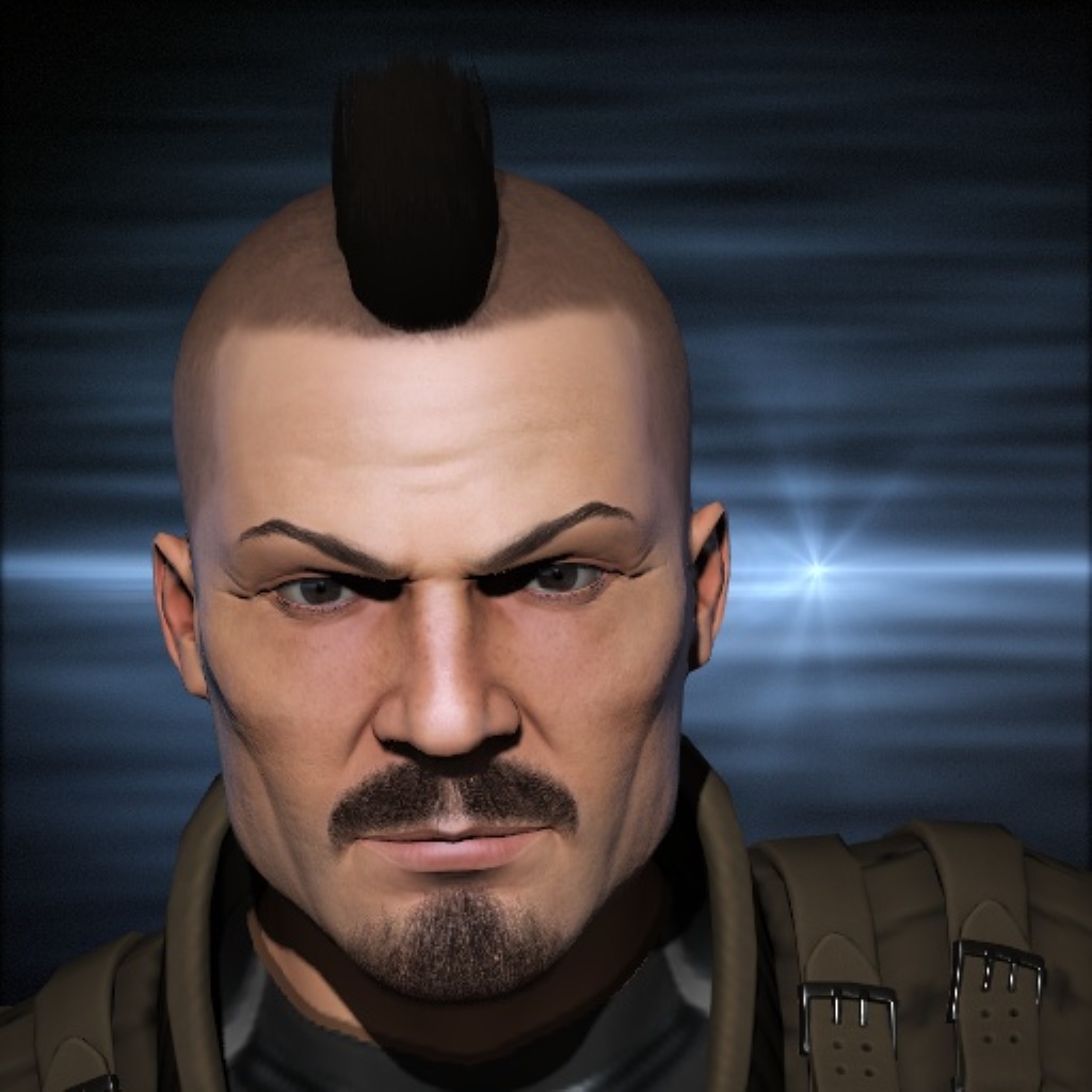 HedgeKnight