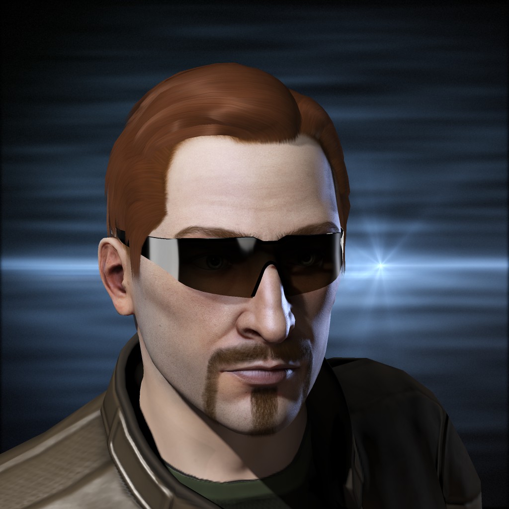 Vince Cockrad