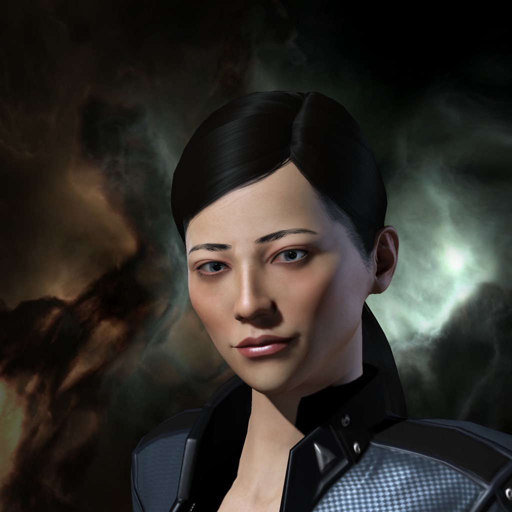 Tia Tetsuie