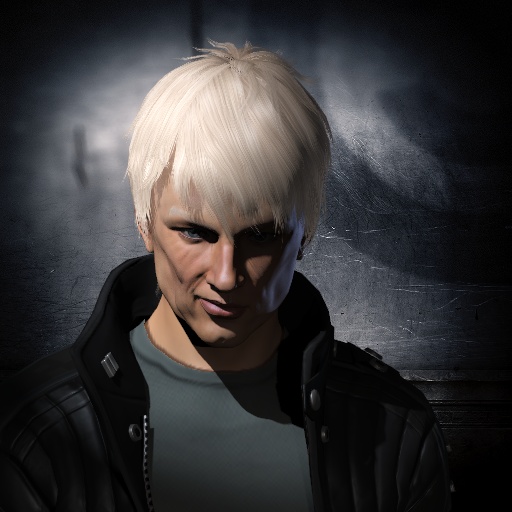 Gihren