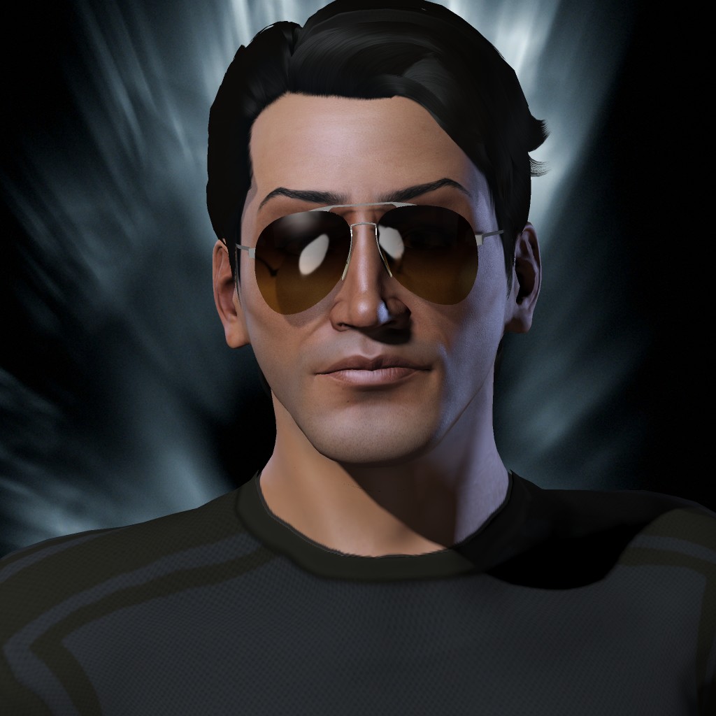 G Maximus