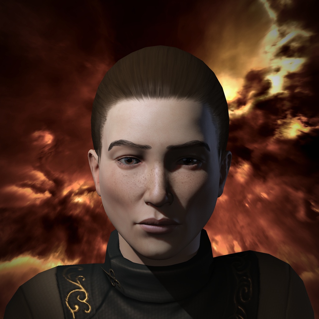 Verorria Roknar