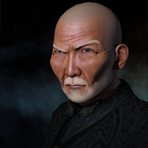 Sensei Master