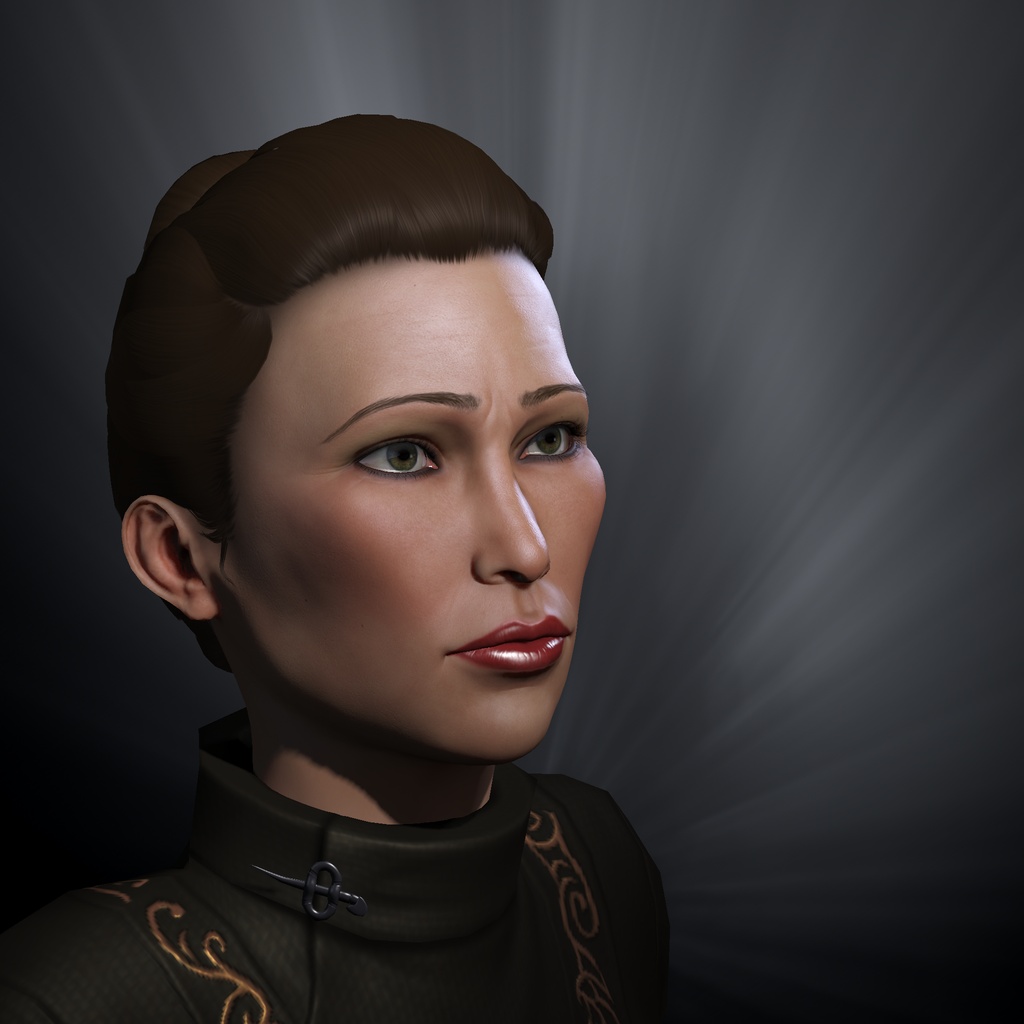 Almira Zirk