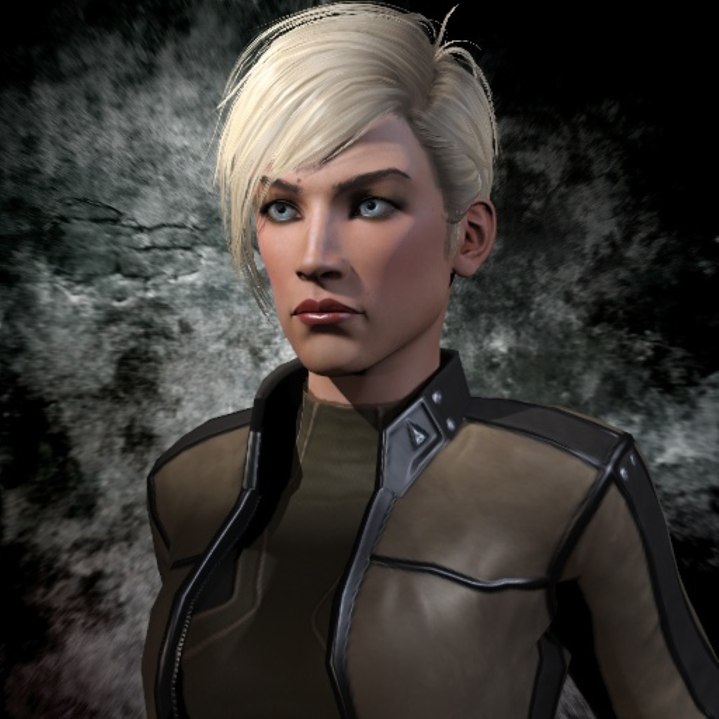 Didi Croft