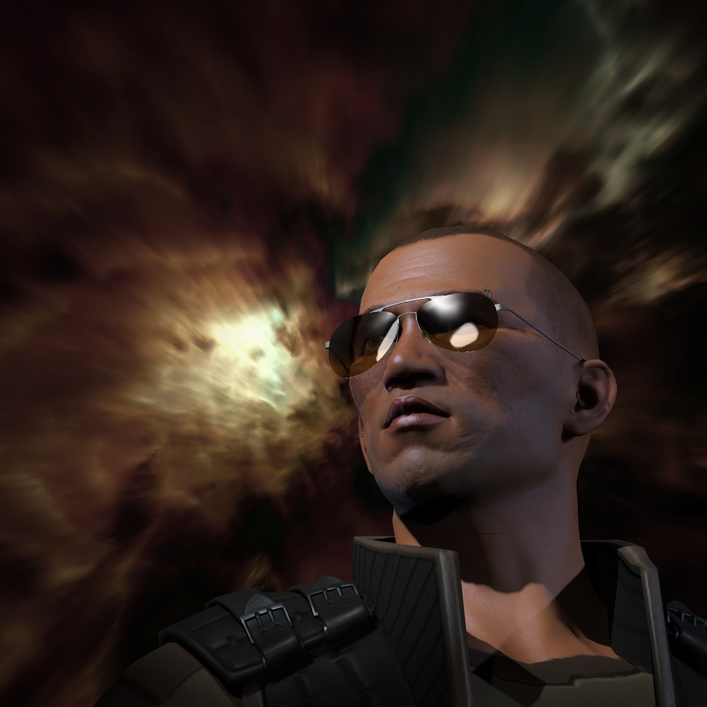 Internal Wrath
