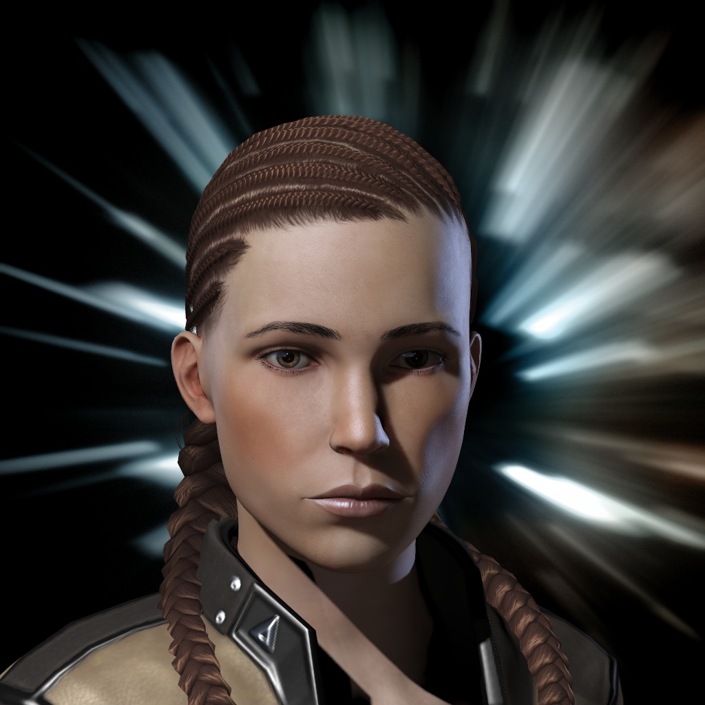 Lexia T'lron