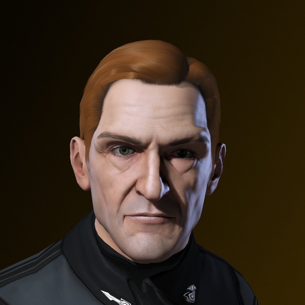 night soldier