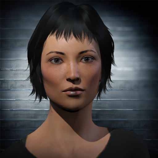 bertina bibber