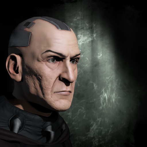 Senior NivGrognoraye