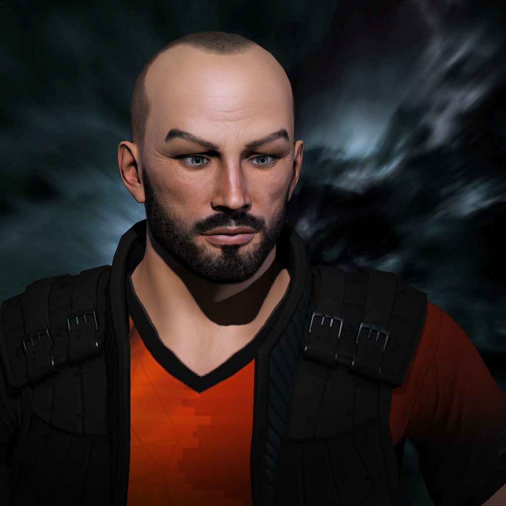 Lars vonAmber