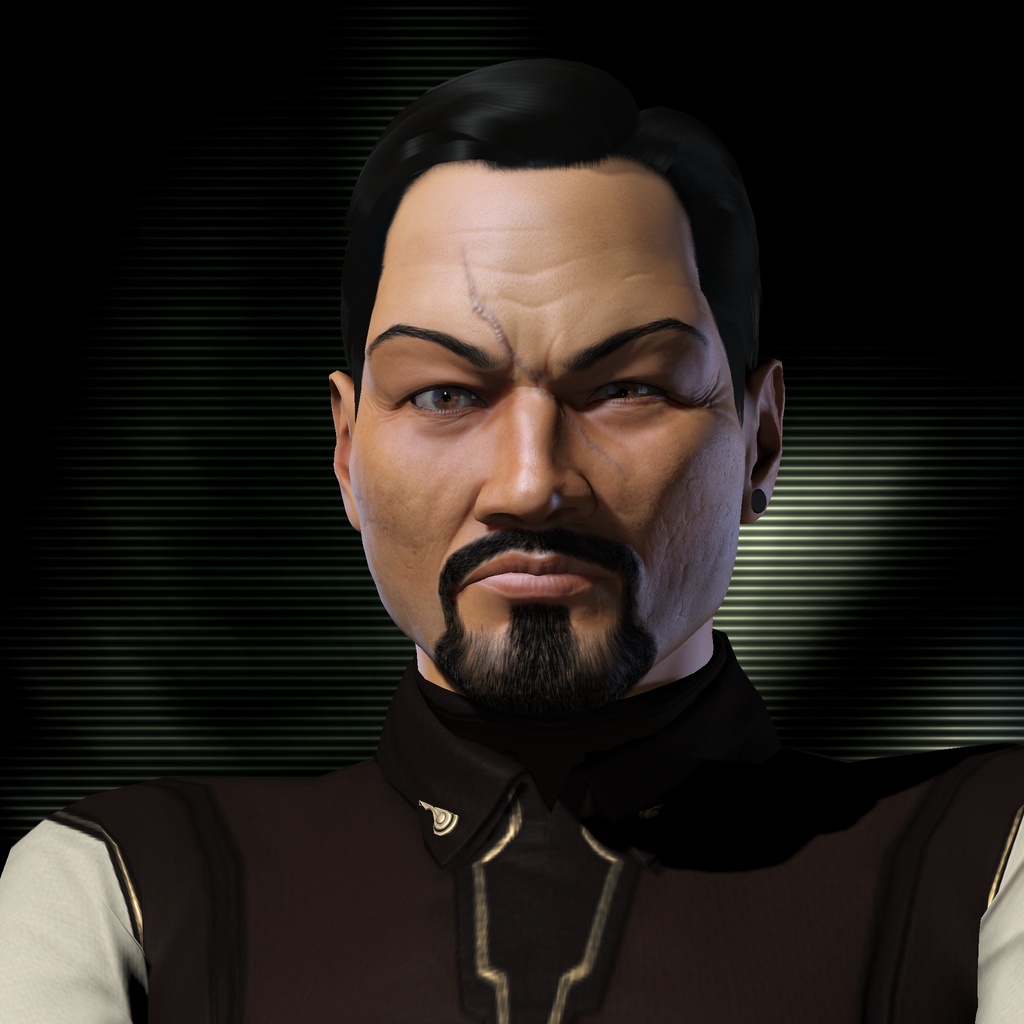 Locke Renard