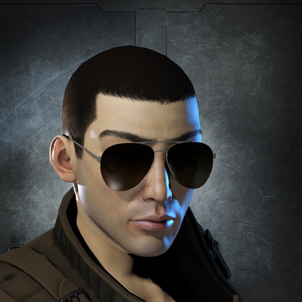 Thor Adler