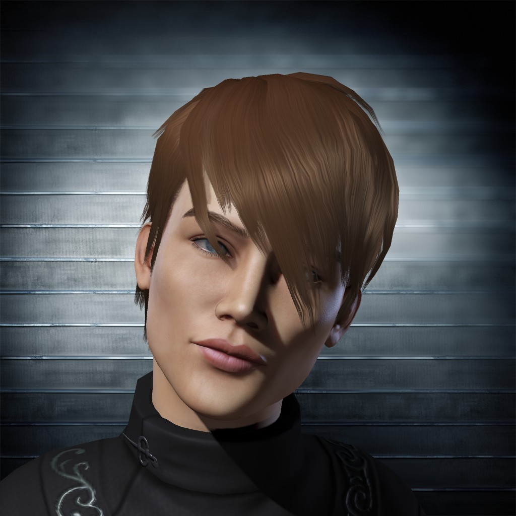 Aurora White