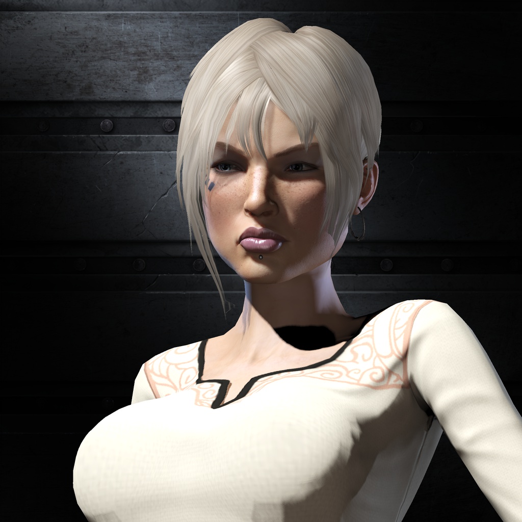 Lyra Vega