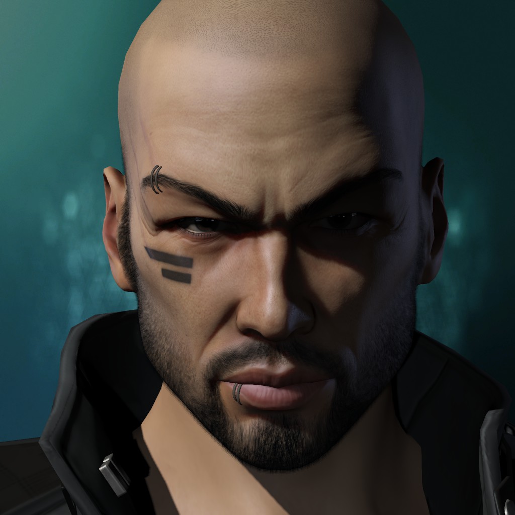 Israel Slade