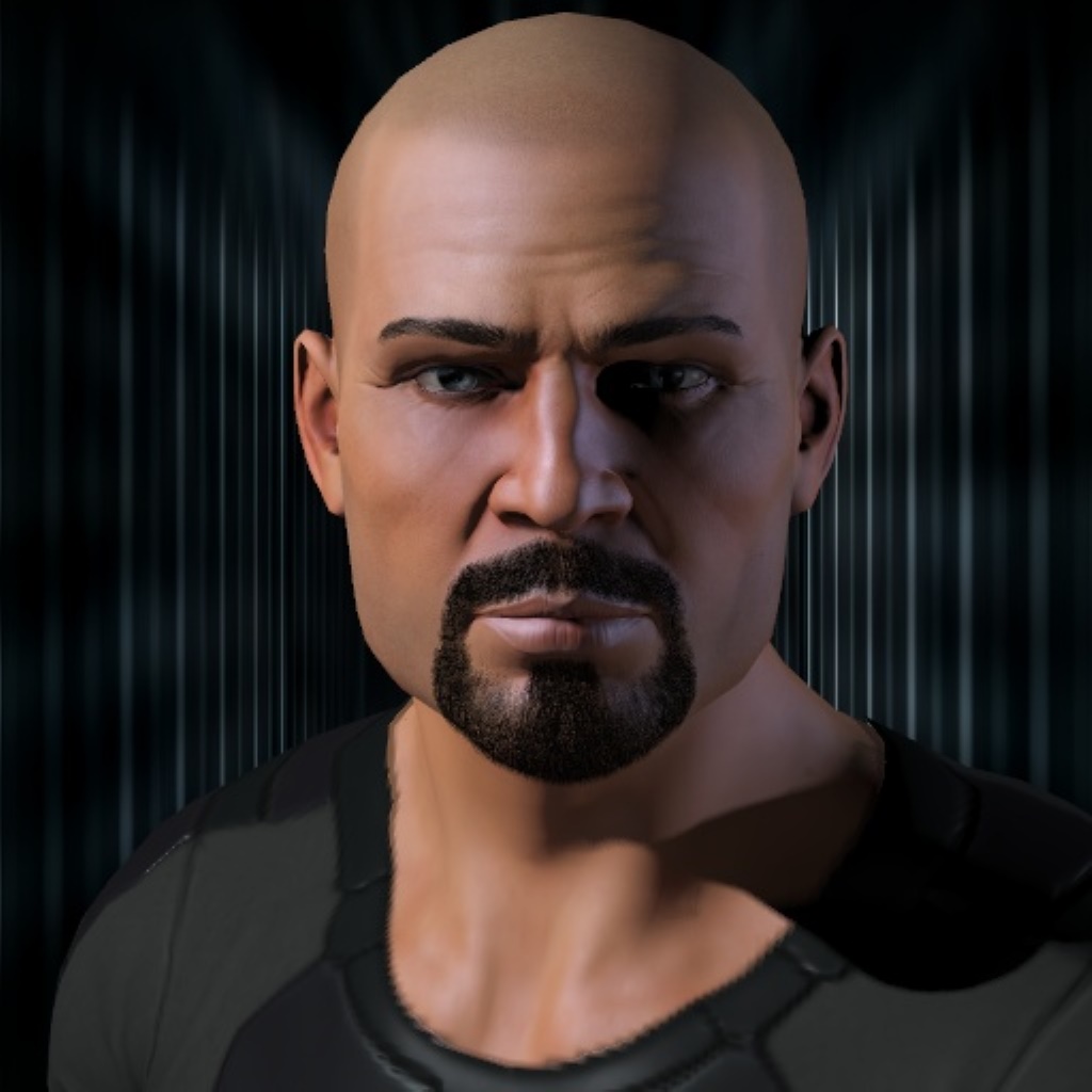 LtCol Venom