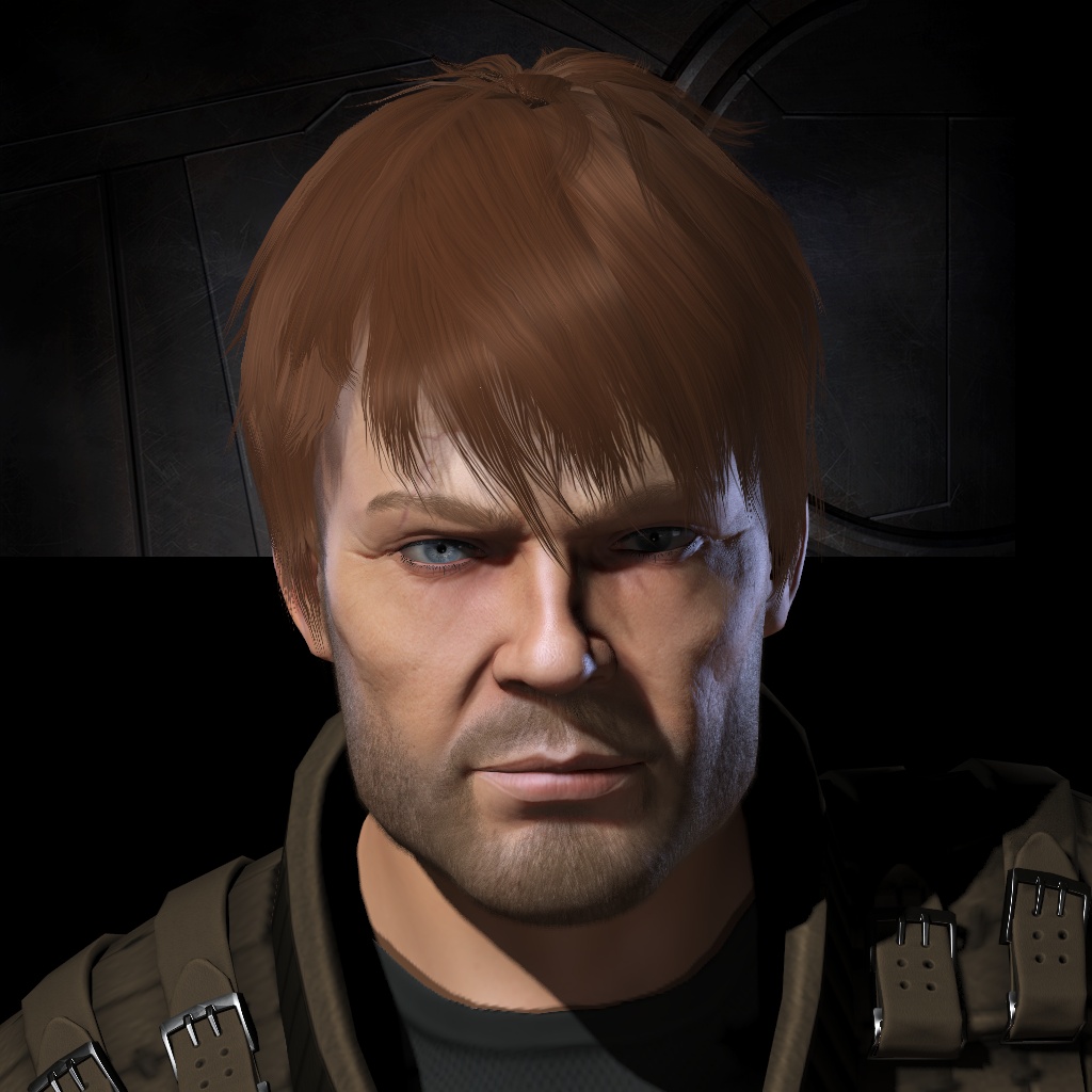 Jered Sloan