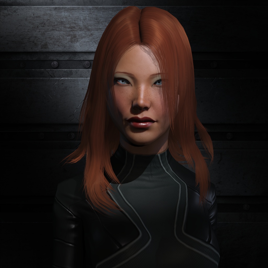 Tessa Monolith
