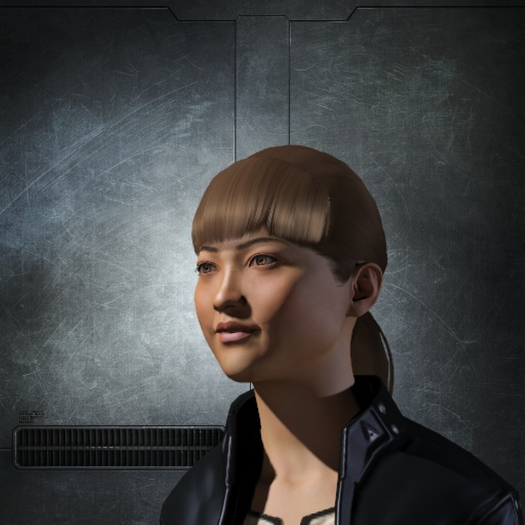 Operator Eva