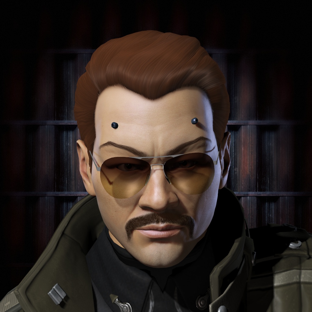 HarmalloyX