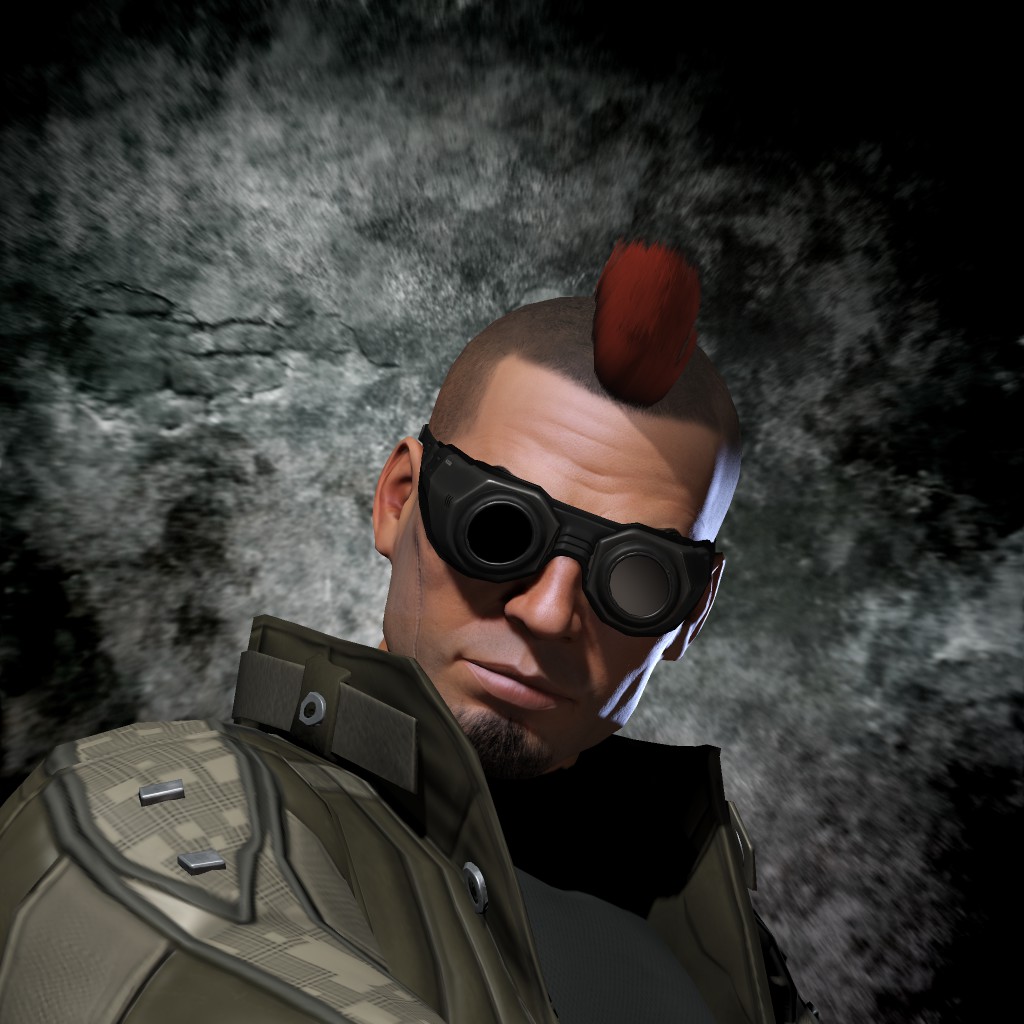 Grunt Wale