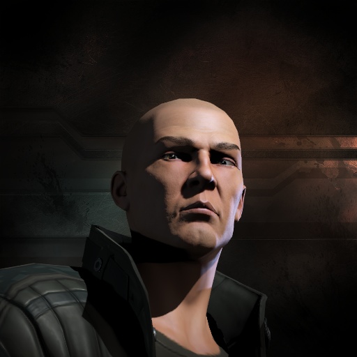 Caldari Citizen 20120314